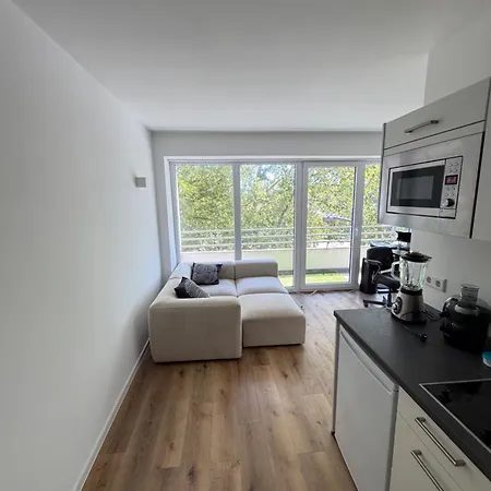 Apartment Am Phönix Dortmund