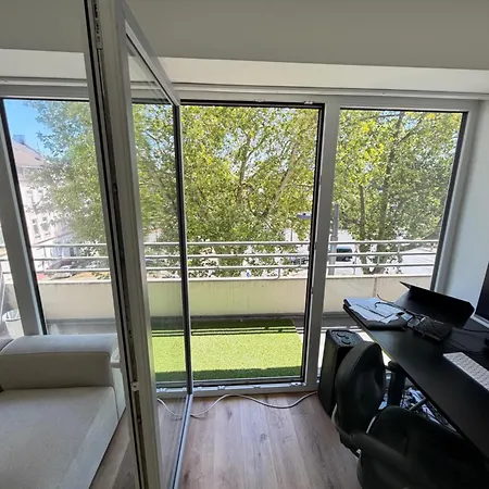 Apartment Am Phönix Dortmund